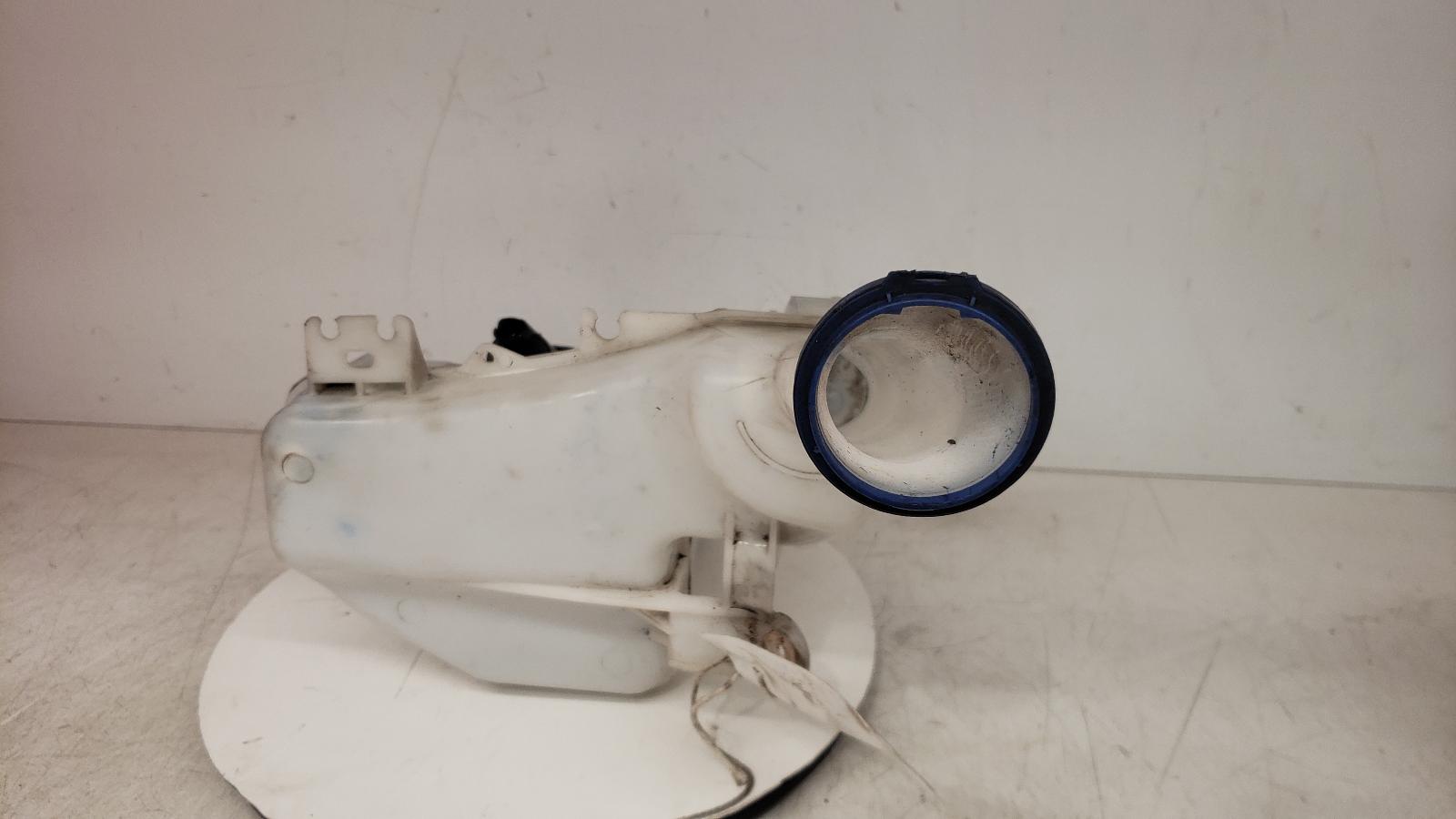 View Auto part Washer Bottle Citroen C1 2013