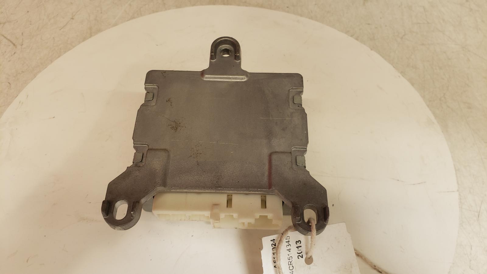 View Auto part ECU Citroen C1 2013