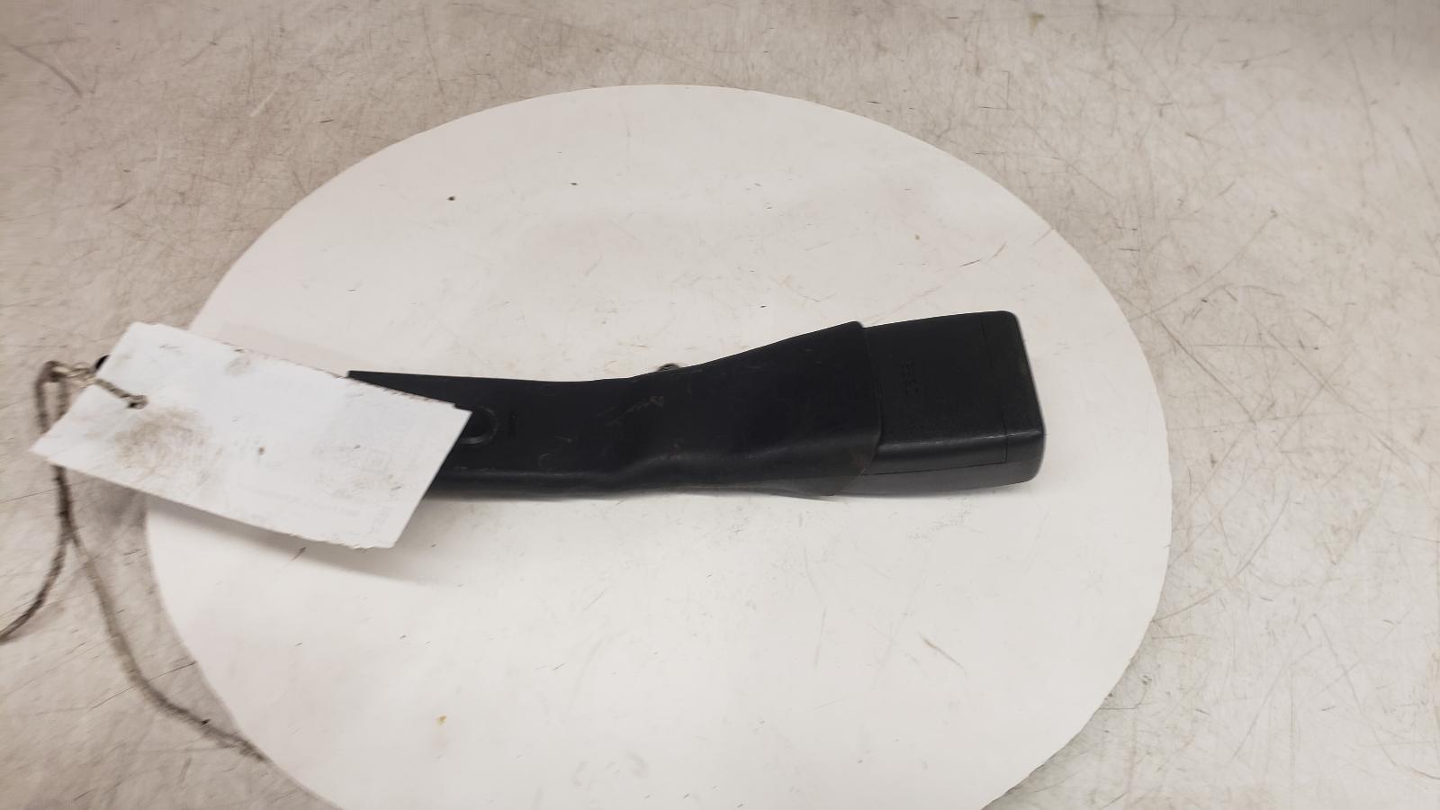 View Auto part Seat Belt Citroen C1 2013