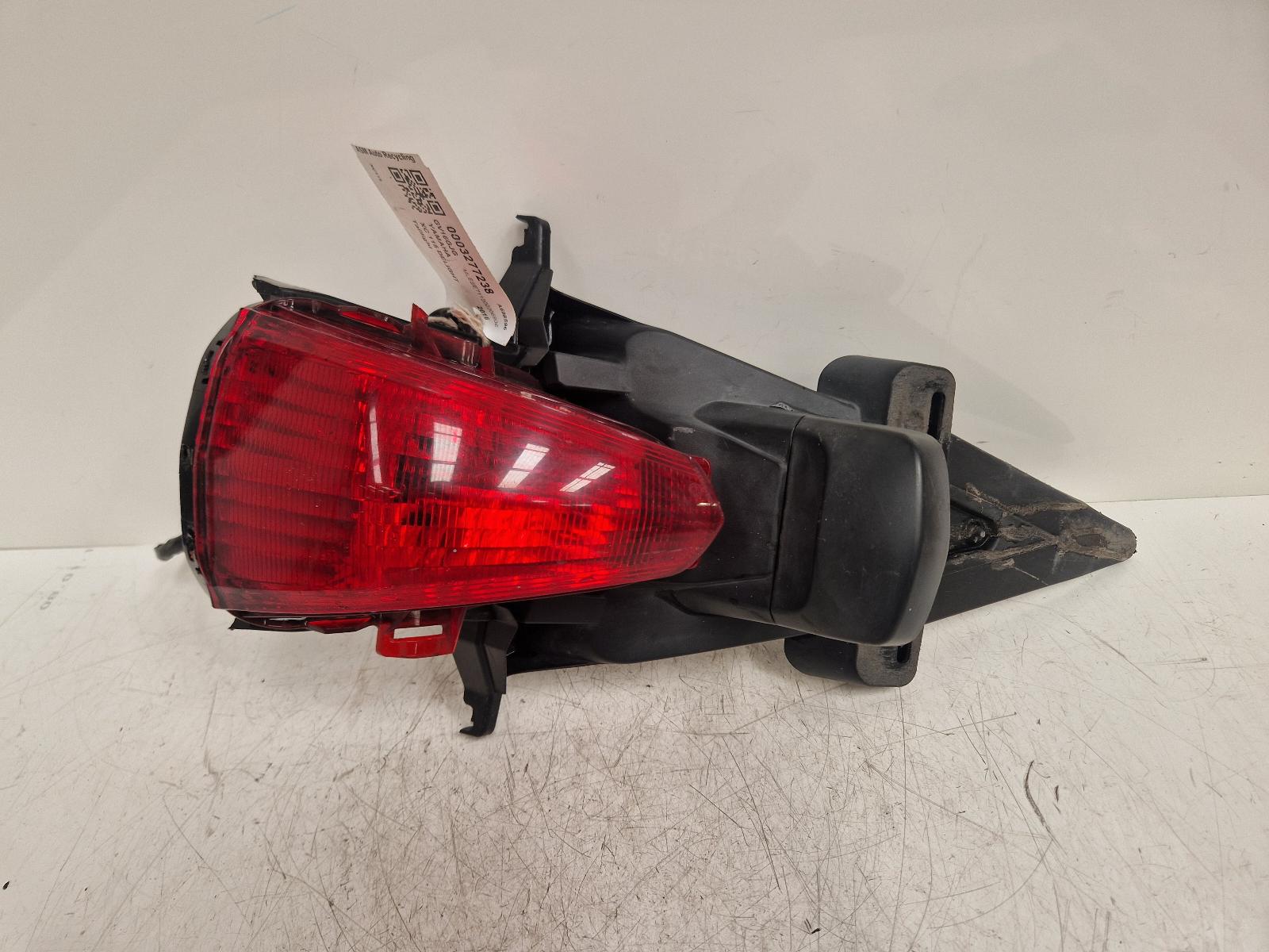 View Auto part Taillight Yamaha Xc 115 Delight 2016