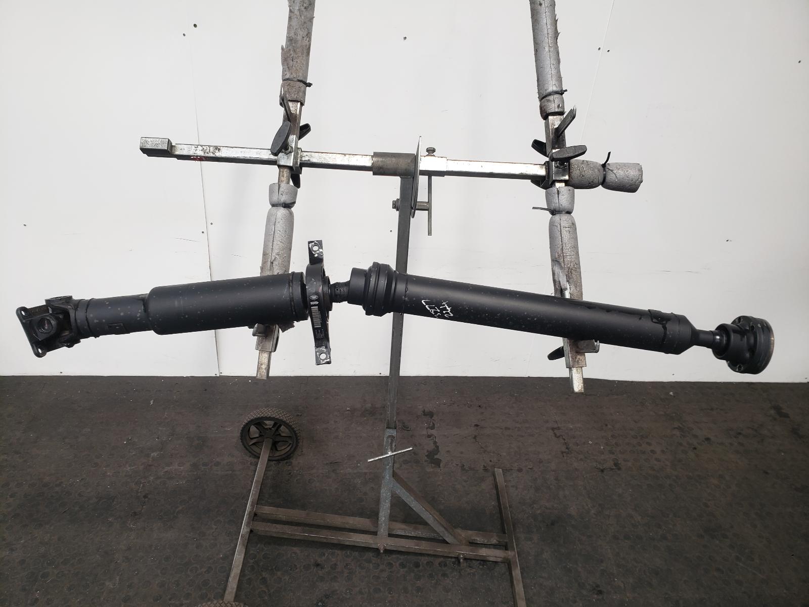 View Auto part Rear Prop Shaft Land Rover Range Rover Sport 2021