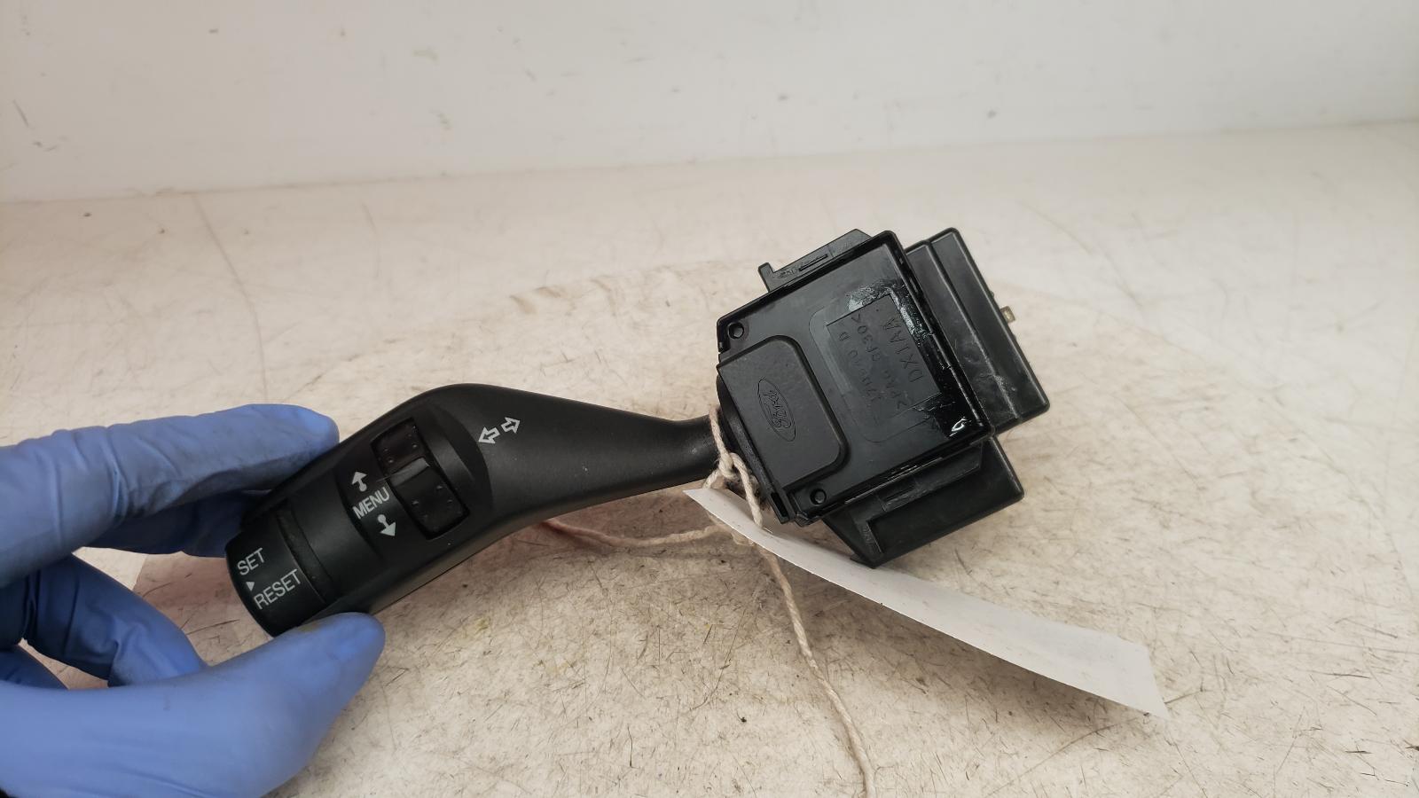 View Auto part Combination Switch Ford Focus 2008