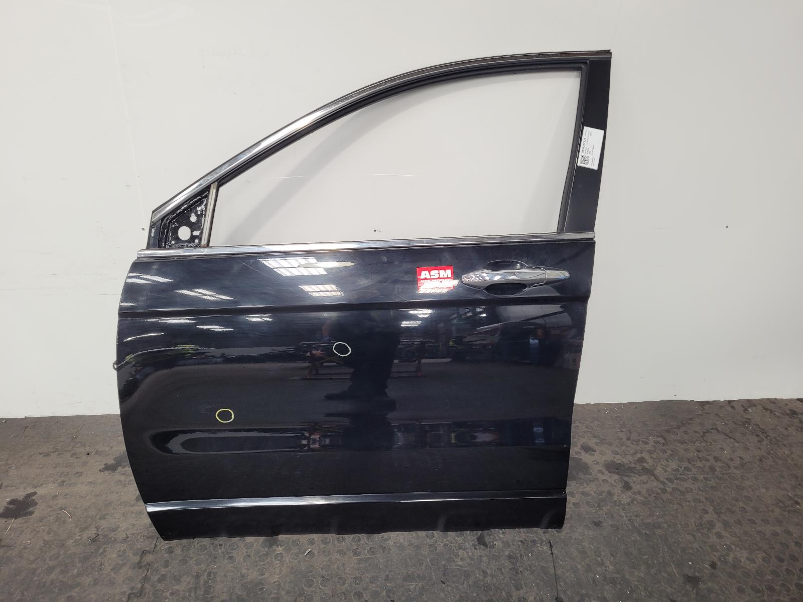 View Auto part L Front Door Honda Crv 2012