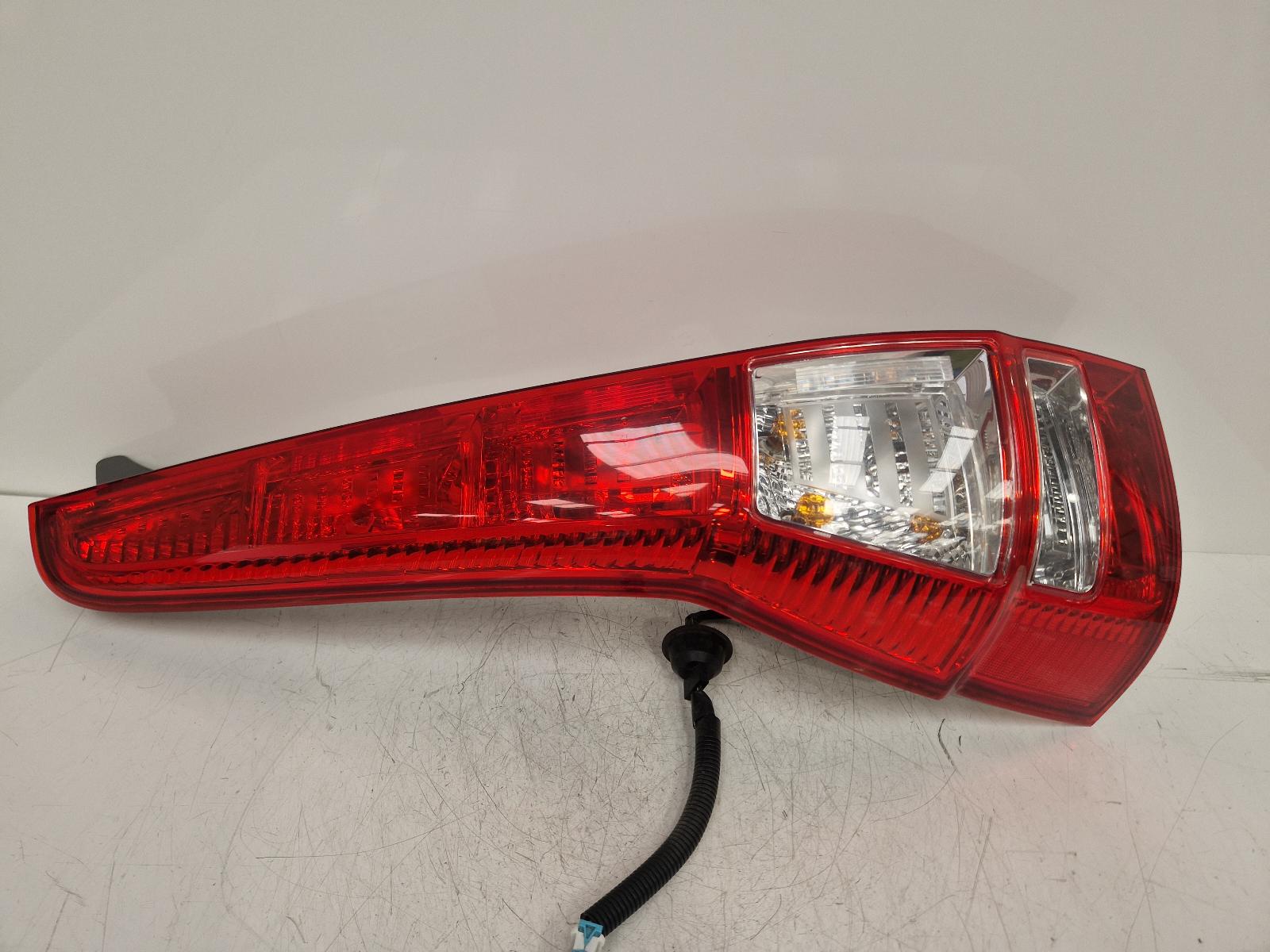 View Auto part L Taillight Honda Crv 2012
