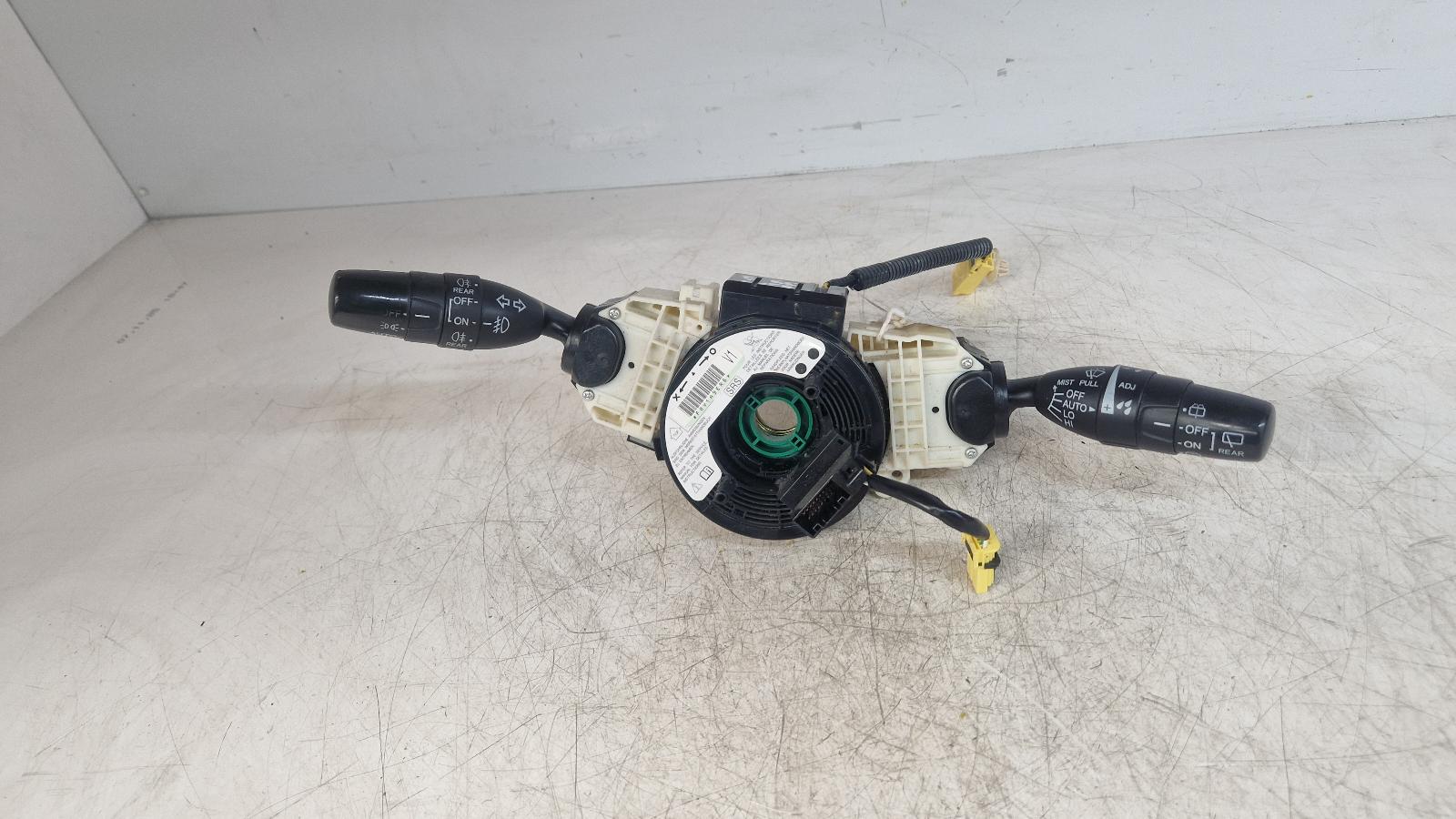 View Auto part Combination Switch Honda Crv 2012