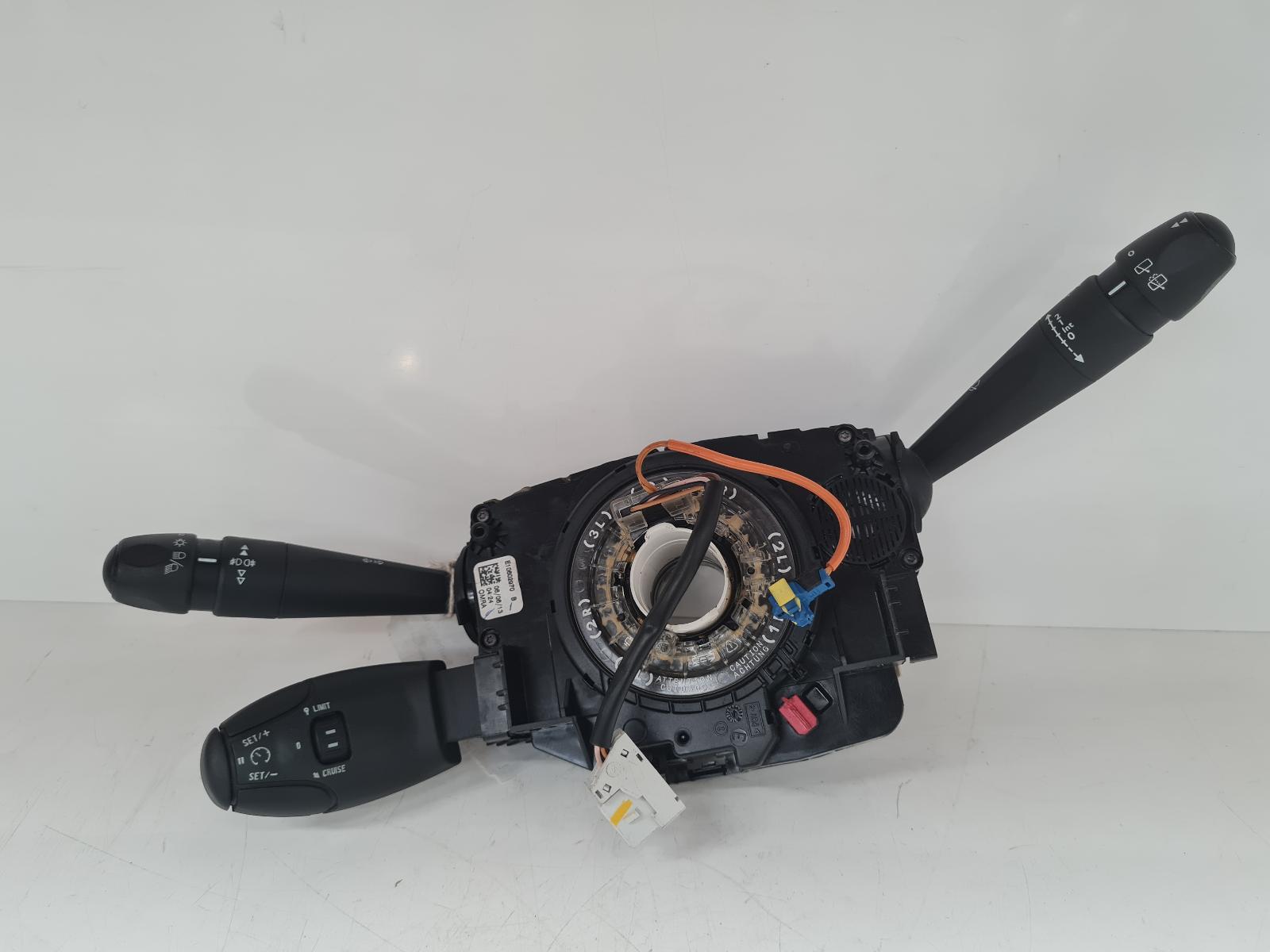 View Auto part Combination Switch Peugeot 208 2013
