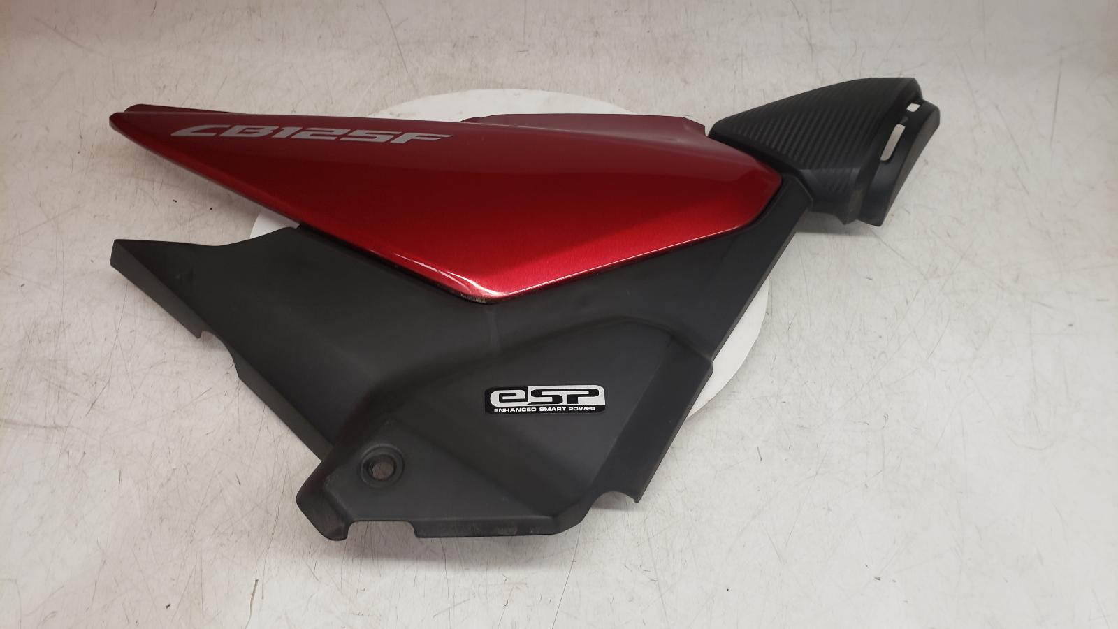 View Auto part Side Panel Right Honda Cbf125 2023