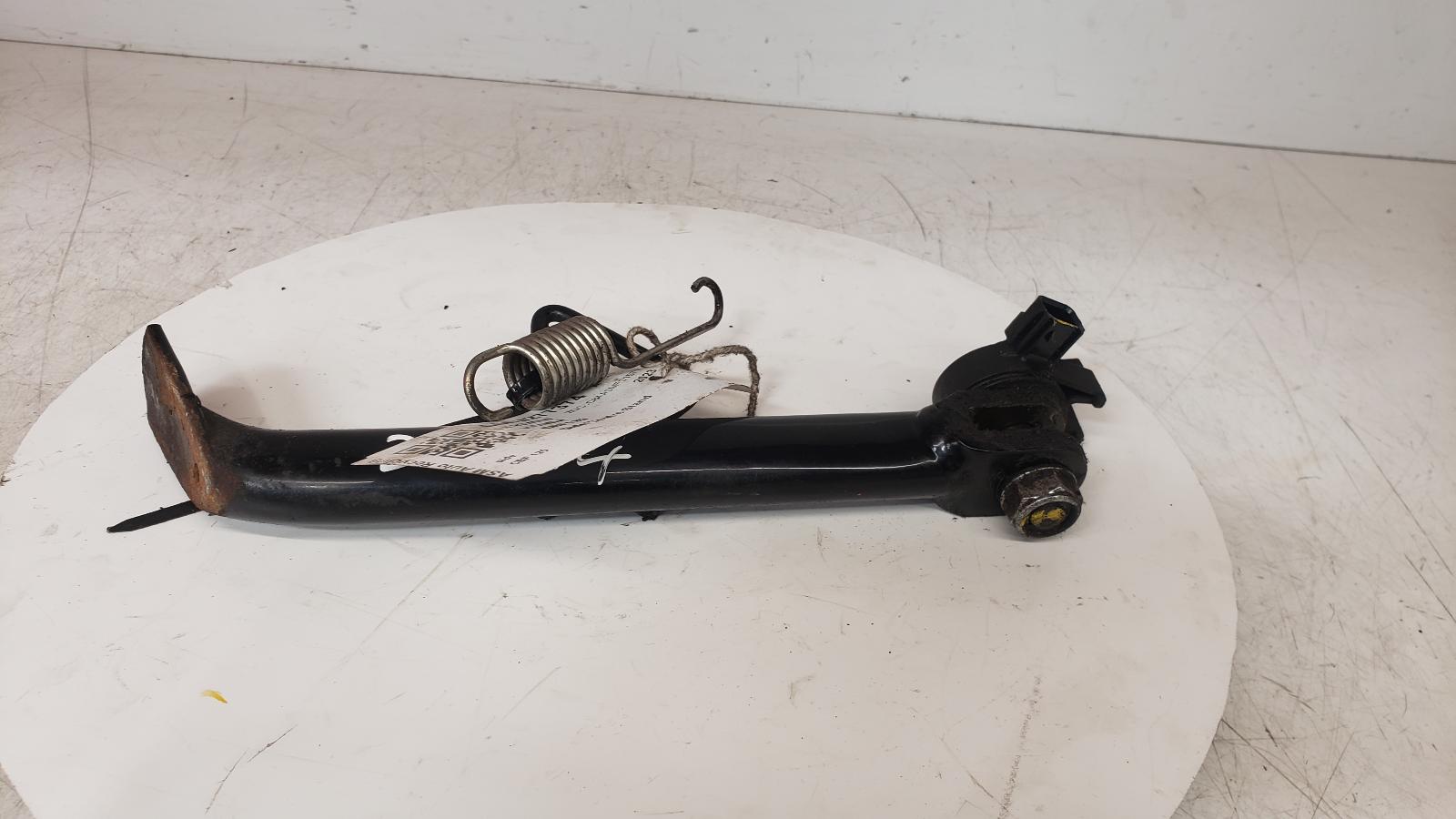 View Auto part Side/Centre Stand Honda Cbf125 2023