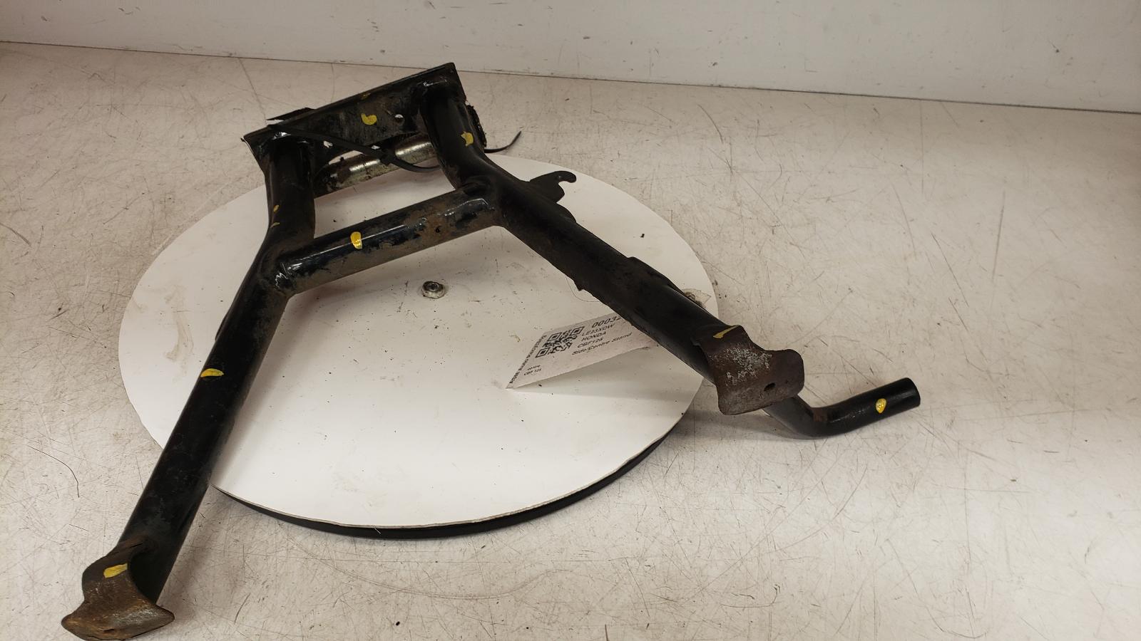 View Auto part Side/Centre Stand Honda Cbf125 2023