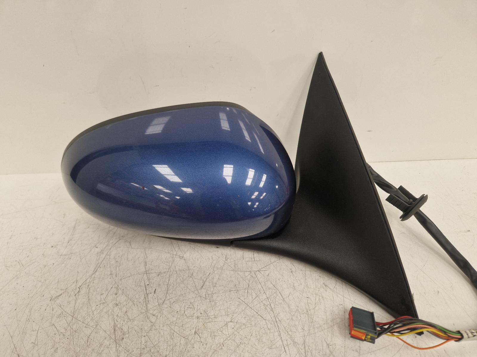 View Auto part R Door Mirror Jaguar S Type 2006