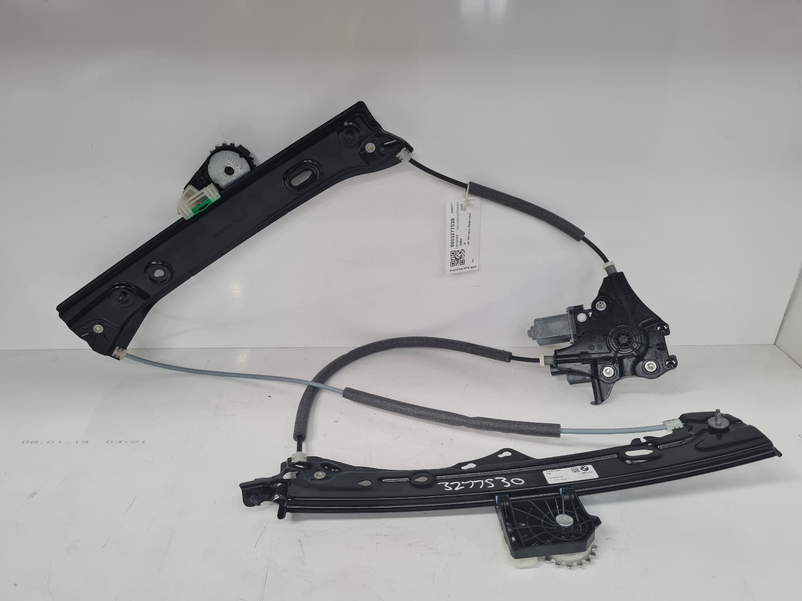 View Auto part RF Window Regulator Bmw I4 2022