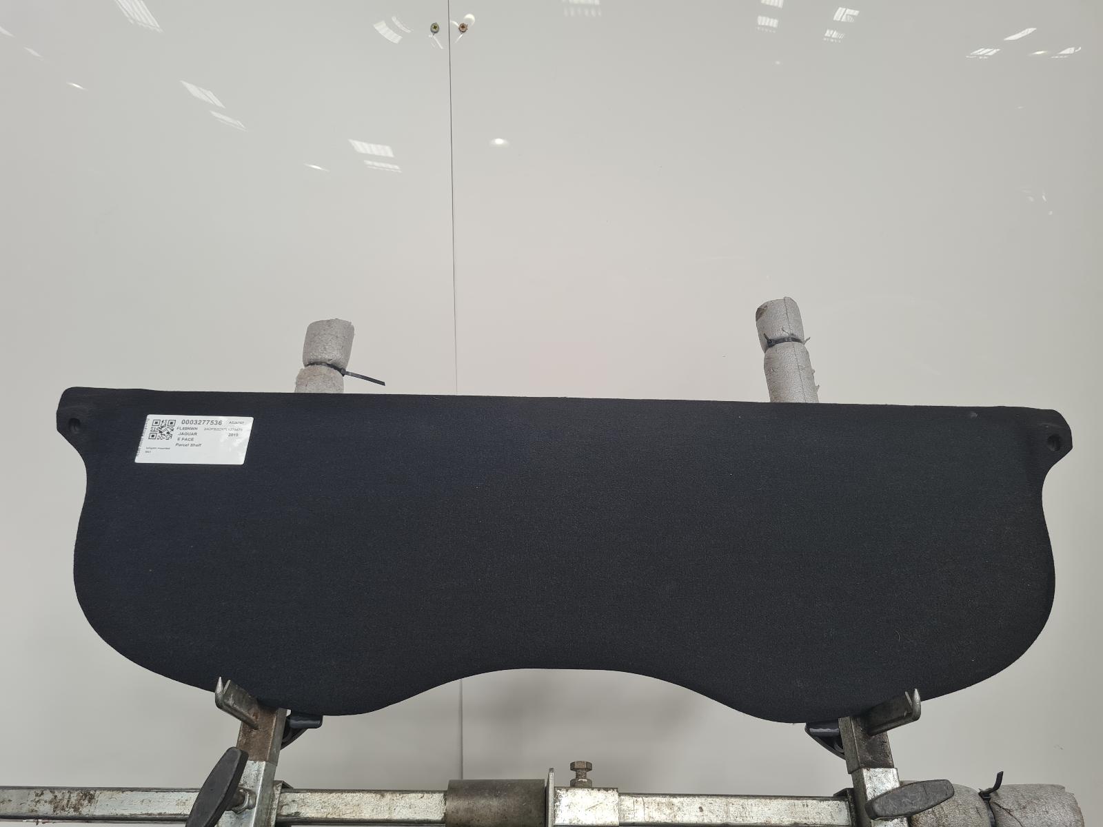 View Auto part Parcel Shelf Jaguar E Pace 2019