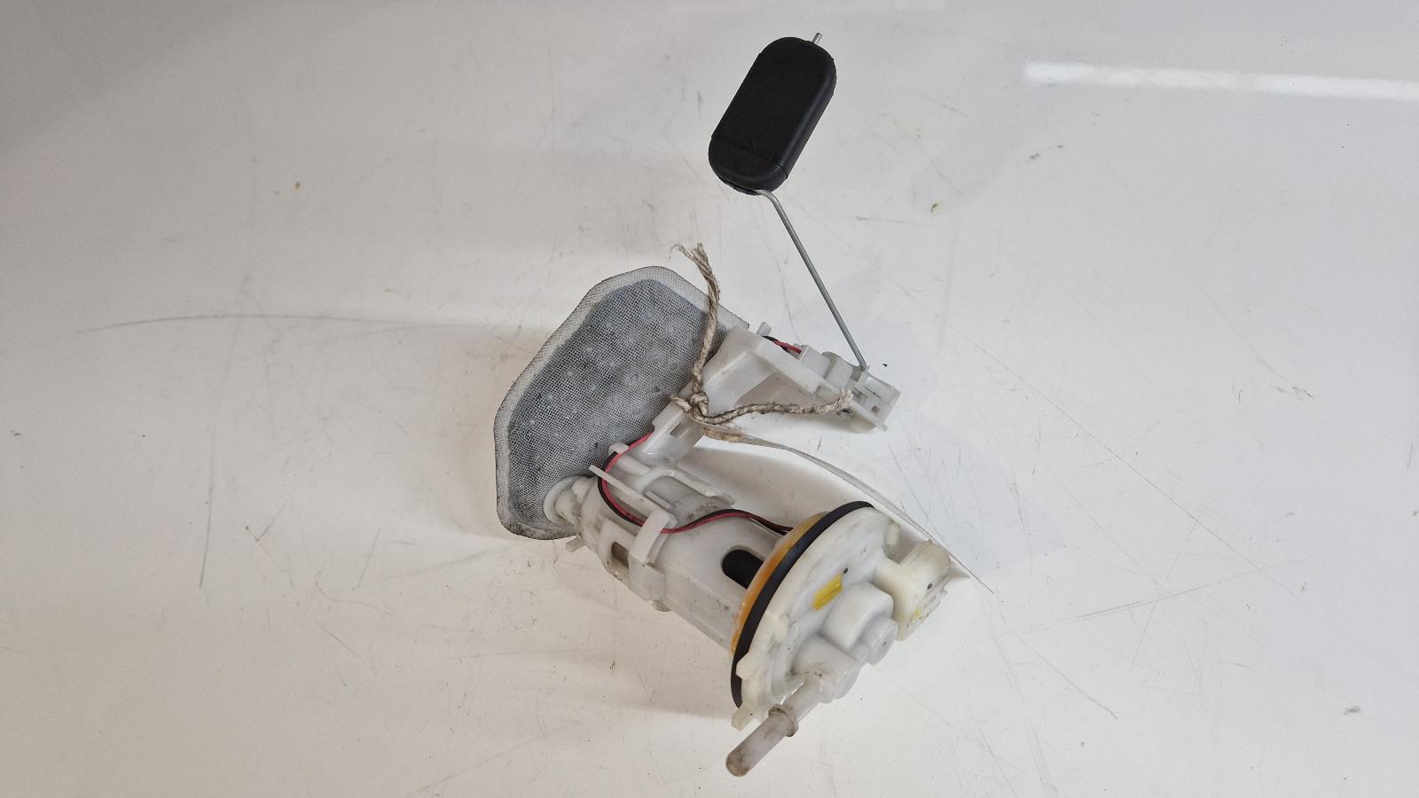 View Auto part Fuel Pump Honda Nsc 110 Mpdh 2018