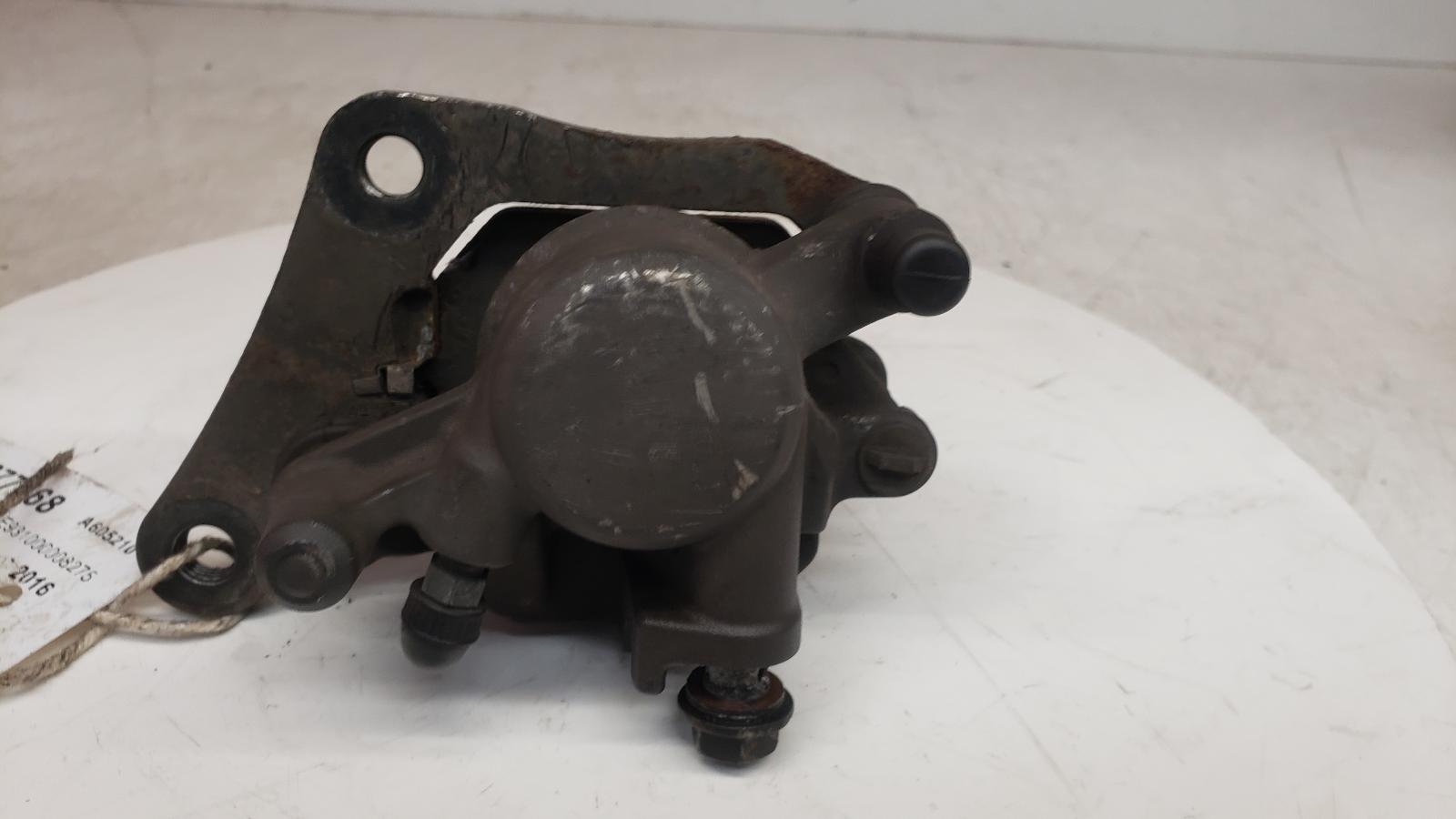 View Auto part Caliper Yamaha Nmax 125 2016