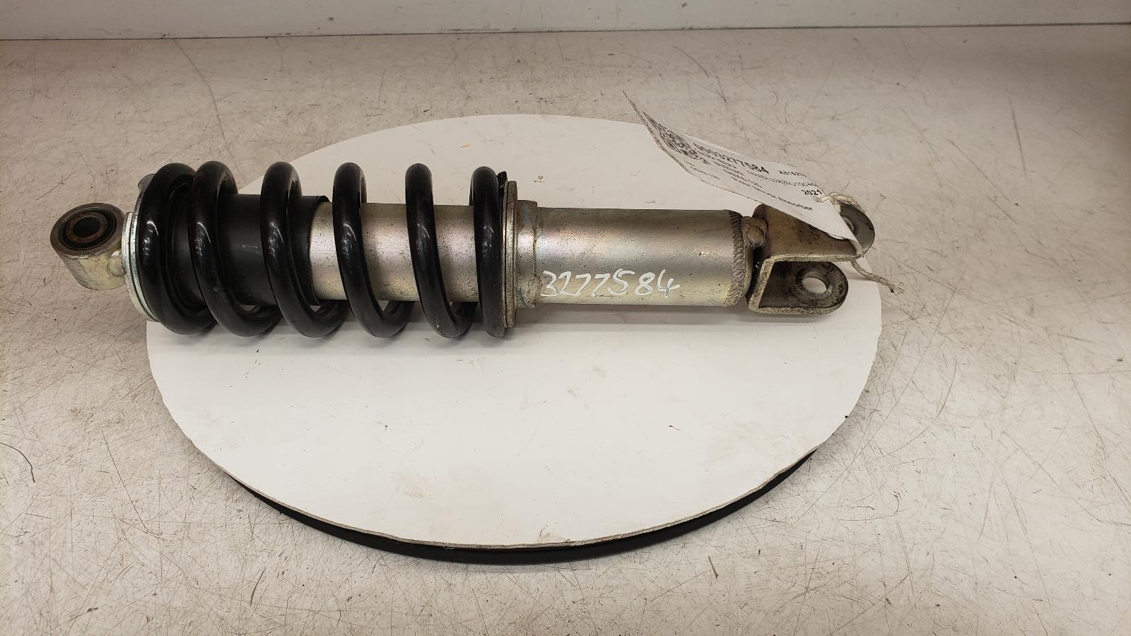 View Auto part Rear Shock Absorber Suzuki Gsxs 125 2021