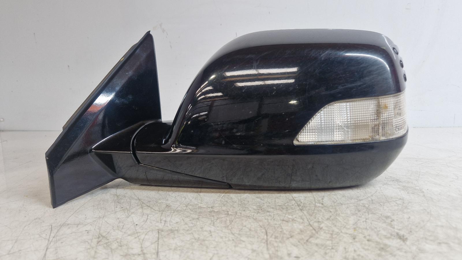 View Auto part L Door Mirror Honda Crv 2012