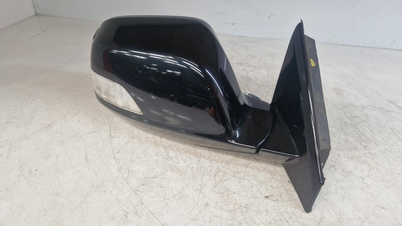 View Auto part R Door Mirror Honda Crv 2012