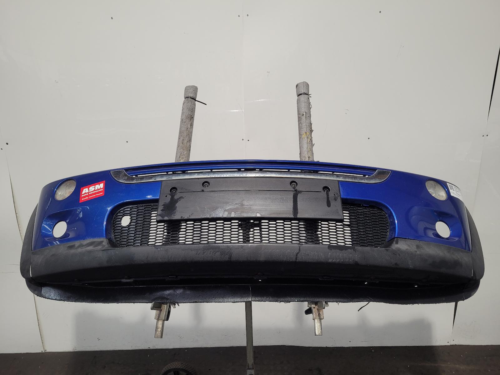 View Auto part Front Bumper Mini (bmw) Mini 2004