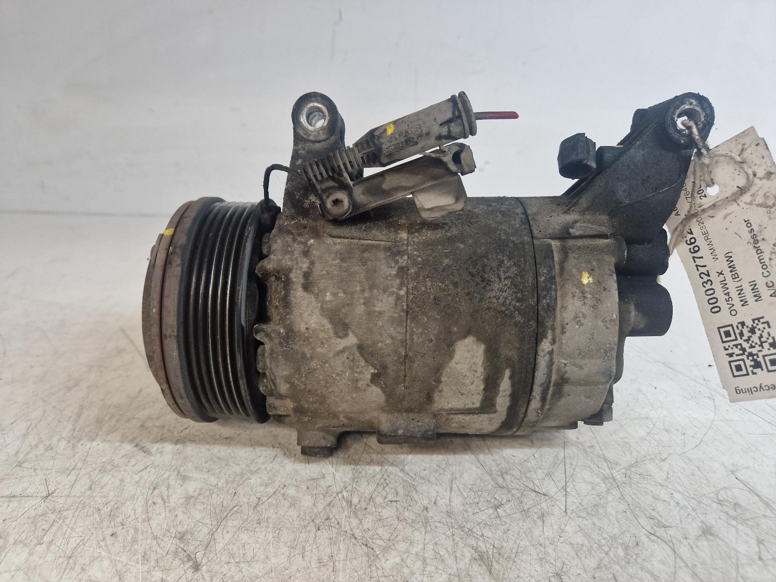 View Auto part Compressor Mini (bmw) Mini 2004