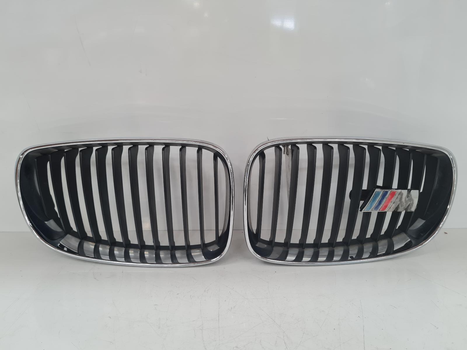 View Auto part Grille Bmw 1 Series 2010