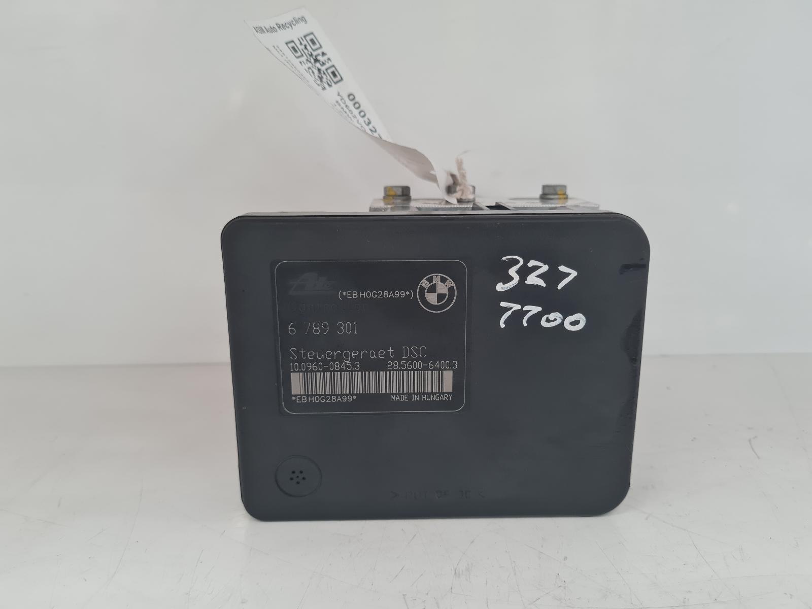 View Auto part ABS Pump/Modulator Bmw 1 Series 2010