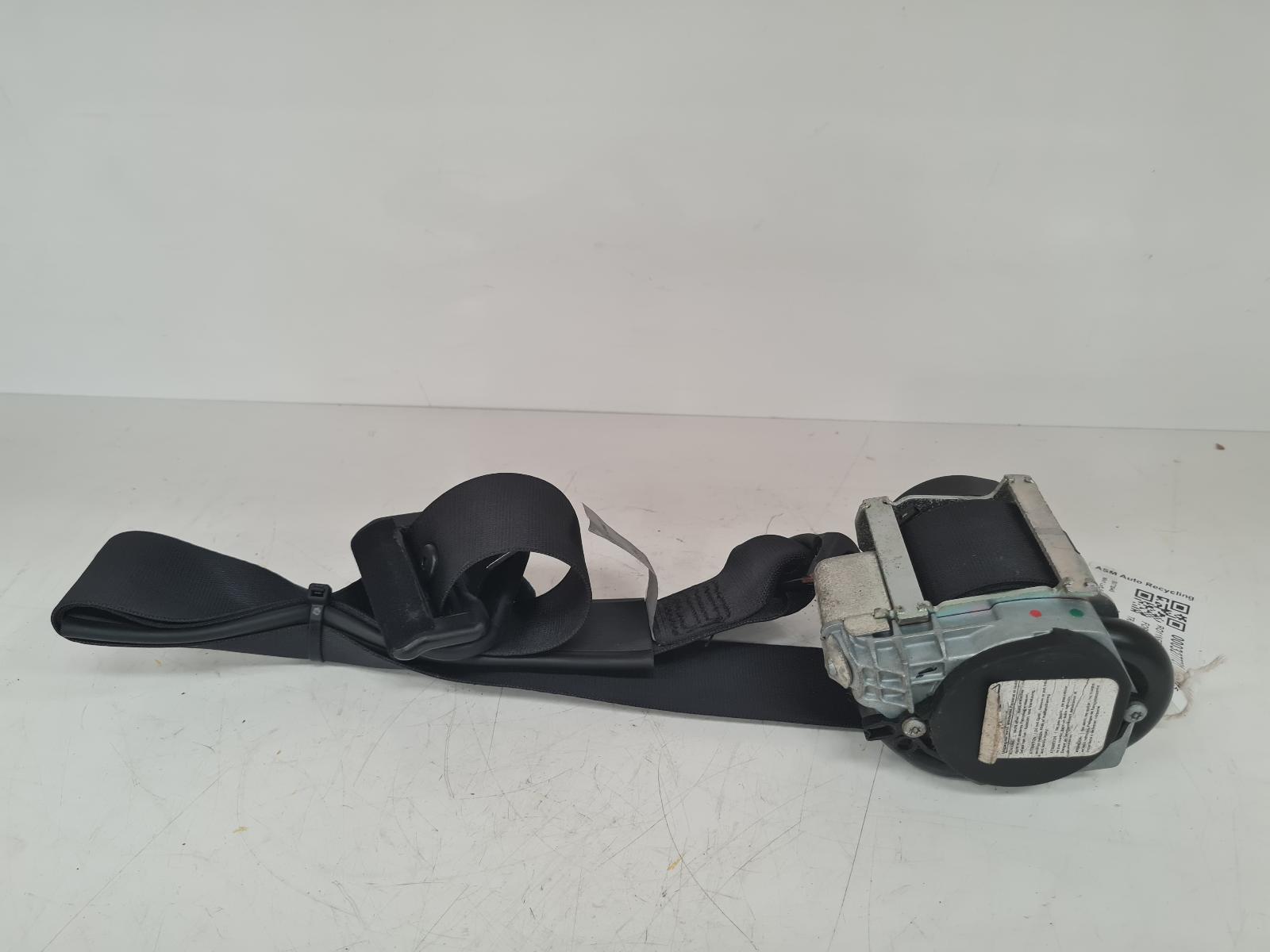 View Auto part Seat Belt Ford Transit Connect 2011