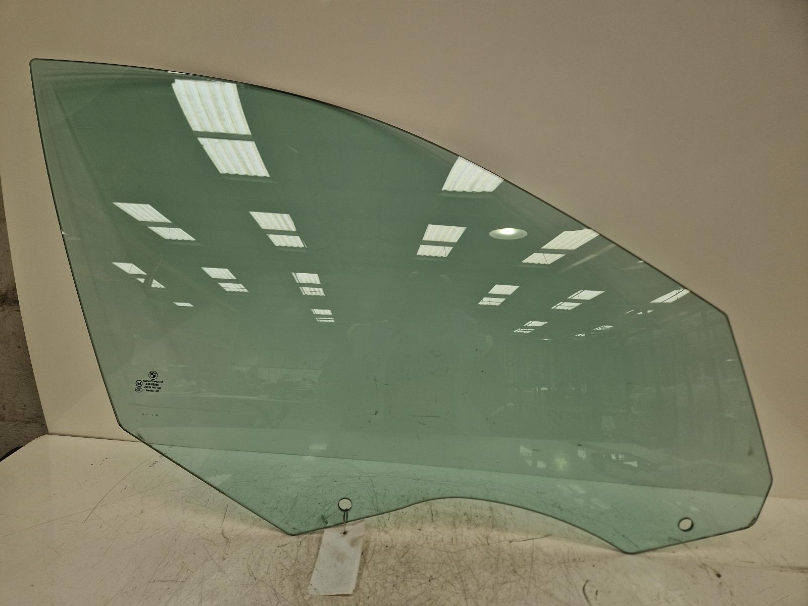 View Auto part RF Door Window Bmw 5 Series 2012