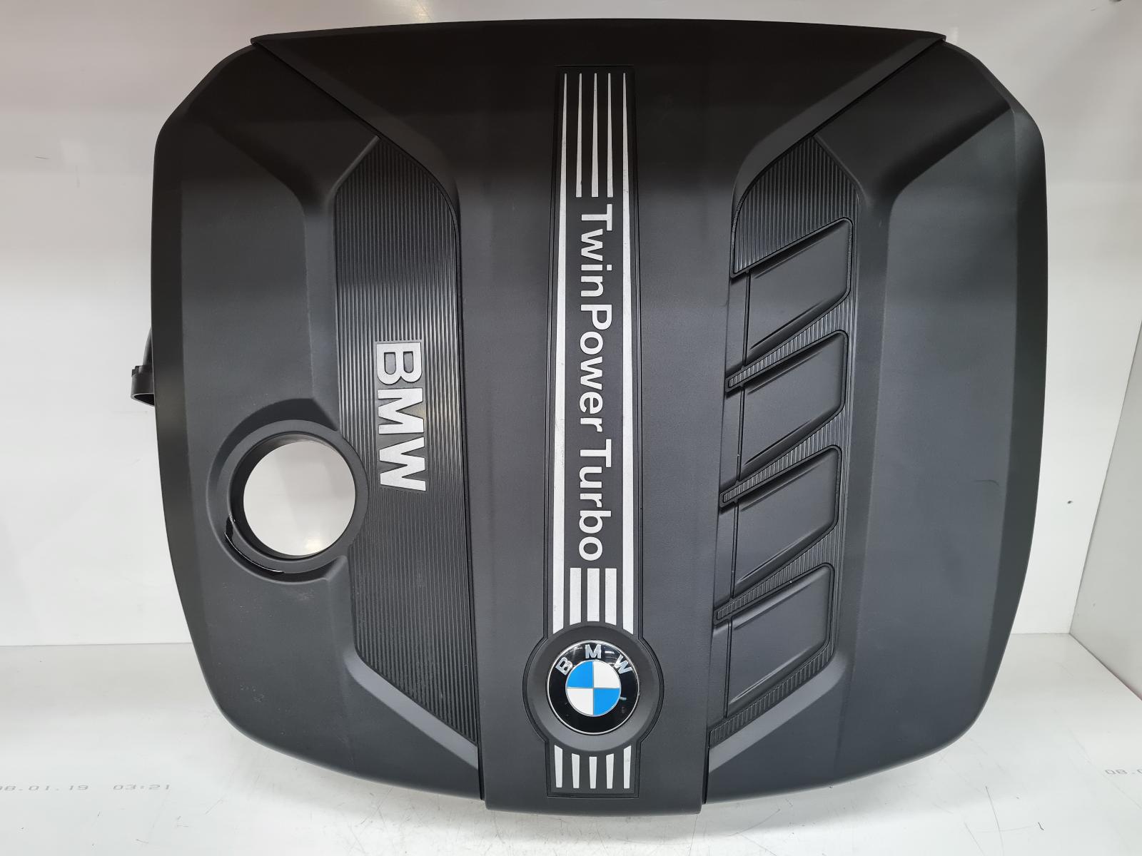 View Auto part Air Cleaner/Box Bmw 5 Series 2012