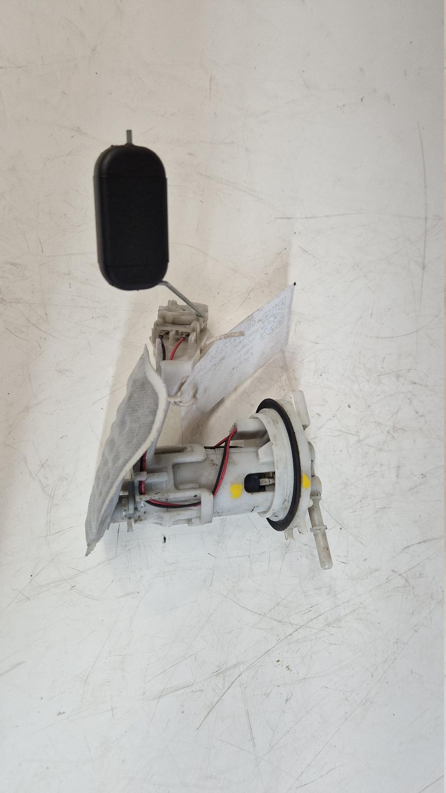 View Auto part Fuel Pump Honda Nsc 50 2017