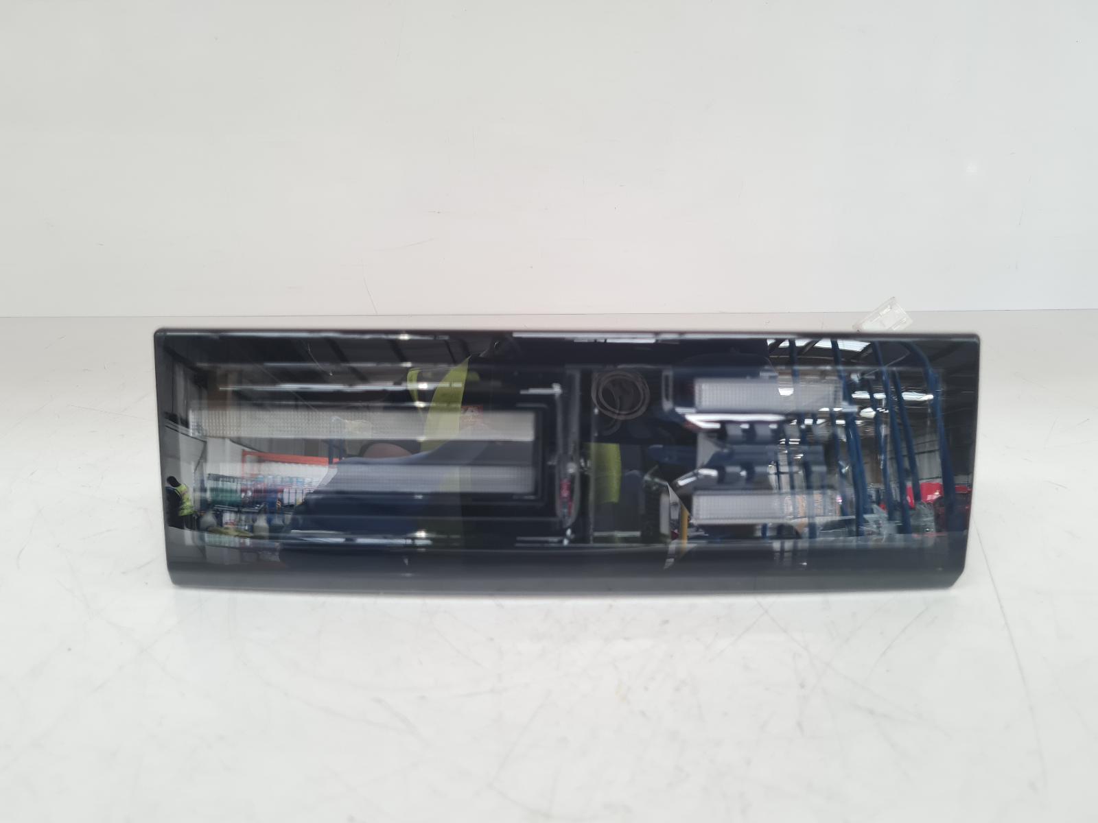 View Auto part R Taillight Jaecoo Jaecoo 5 2026