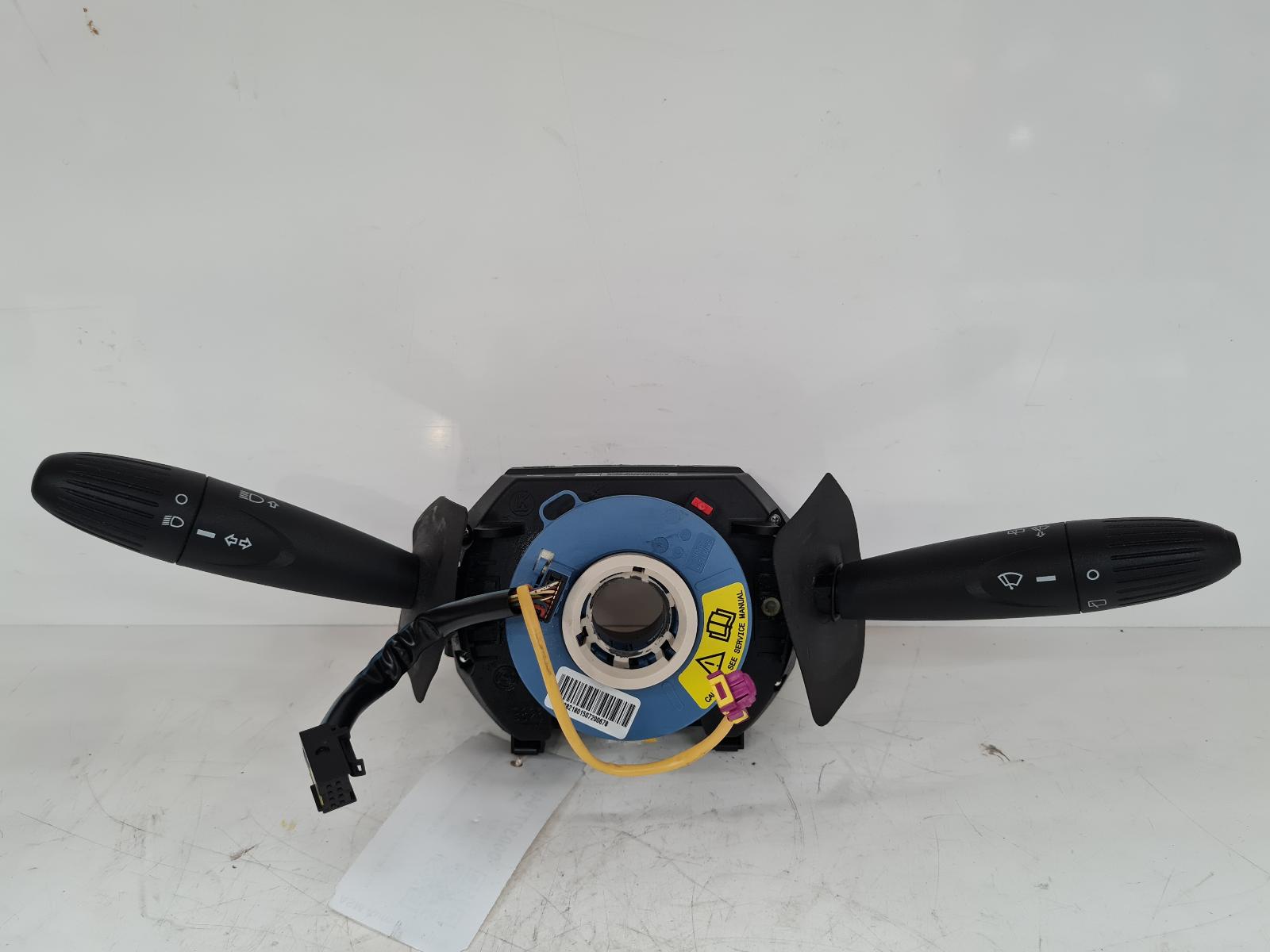View Auto part Combination Switch Fiat 500 2015
