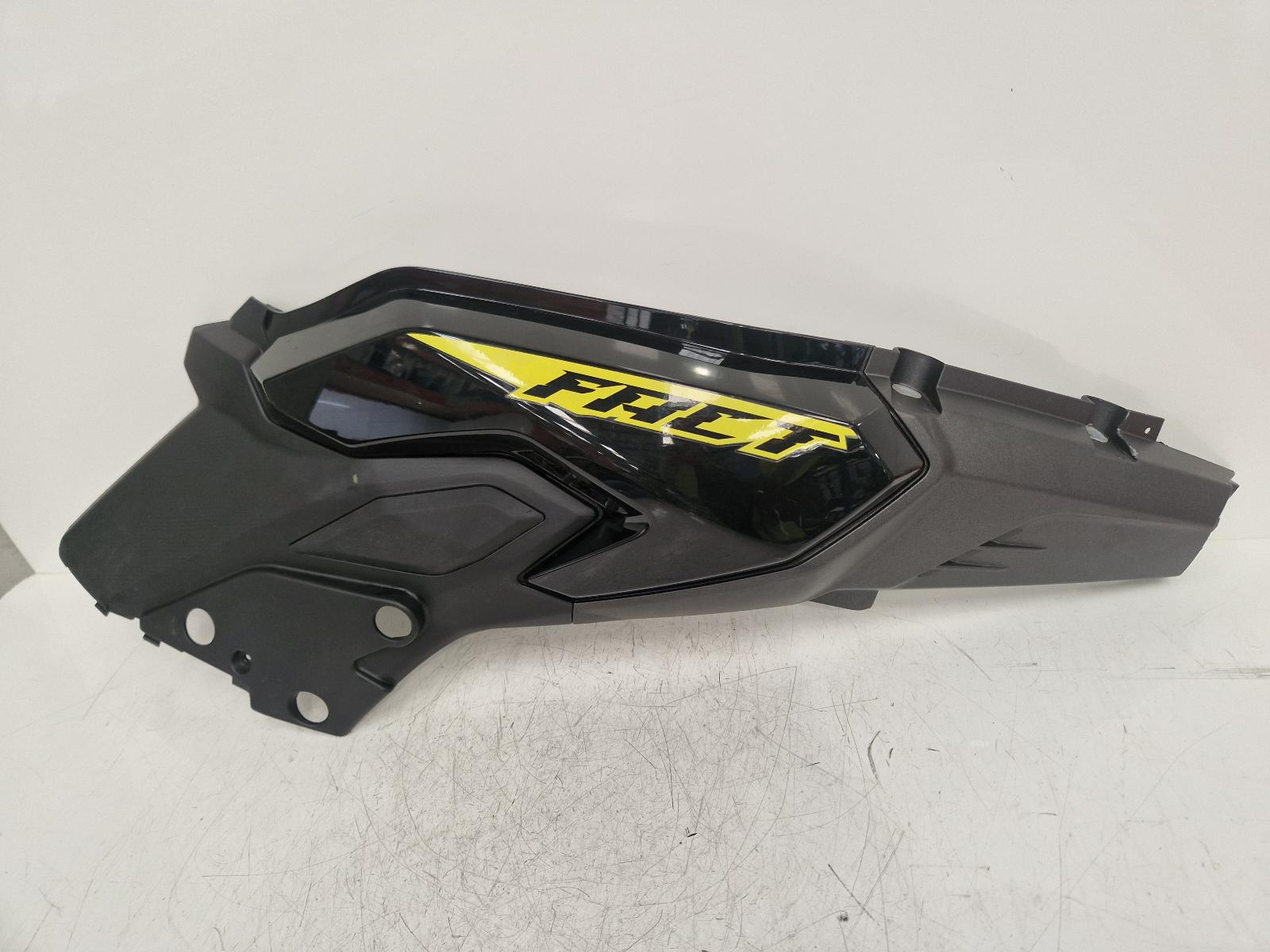 View Auto part Side Panel Left Keeway Fact X 125 2025