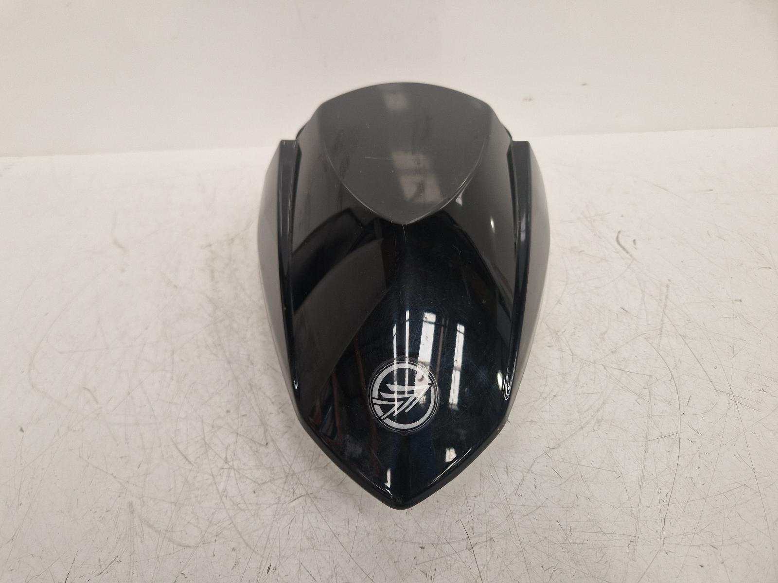 View Auto part Front Mudguard Keeway Fact X 125 2025