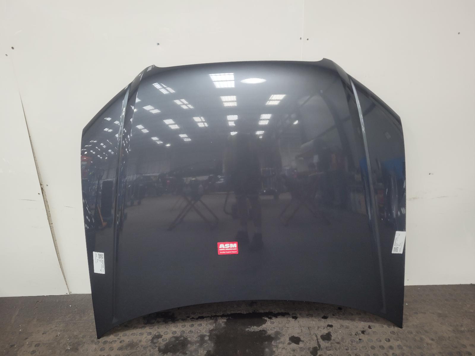 View Auto part Bonnet Audi A4 2007