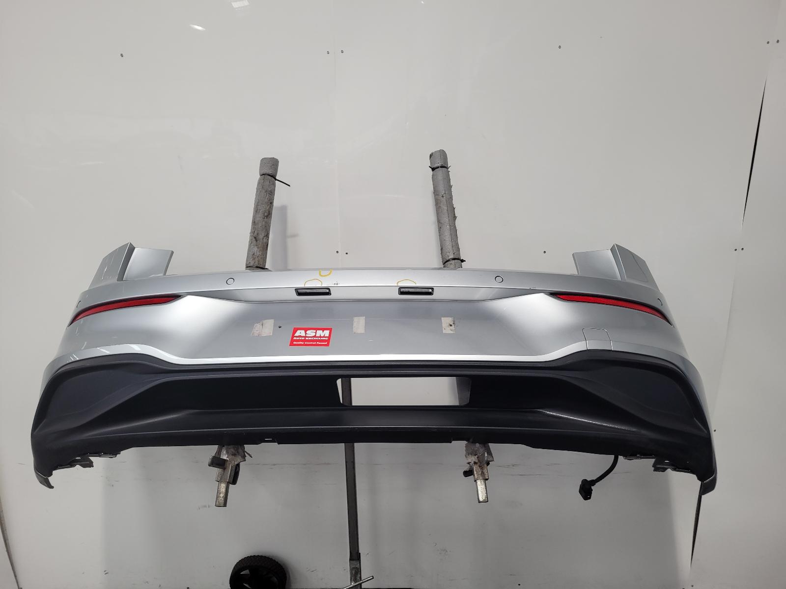 View Auto part Rear Bumper Volkswagen Golf 2022