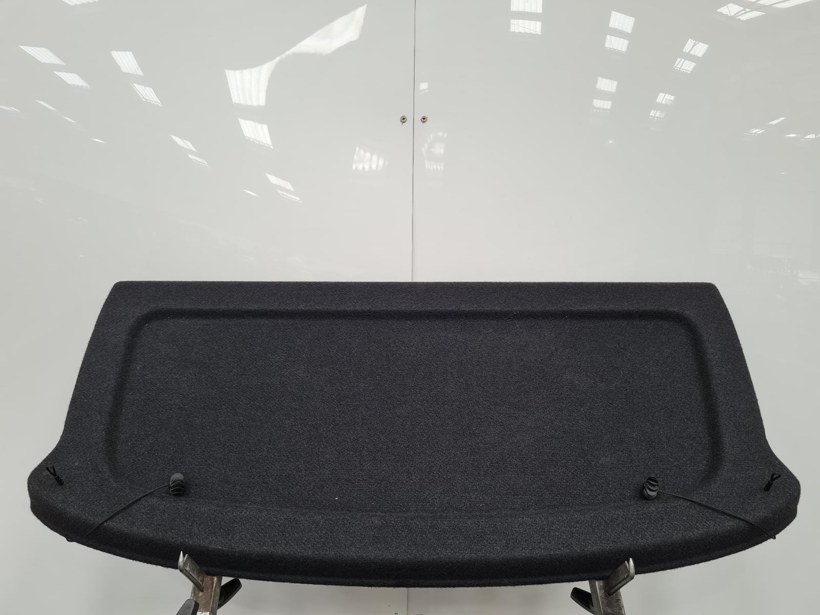 View Auto part Parcel Shelf Volkswagen Golf 2022
