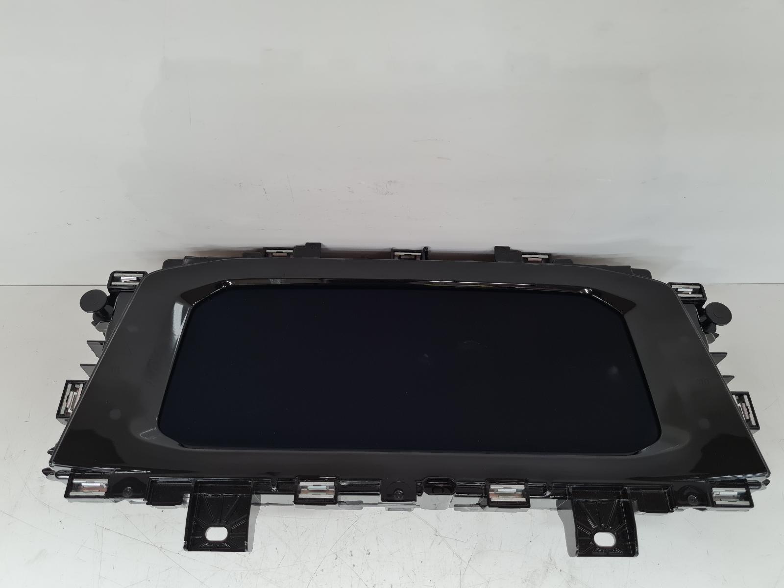 View Auto part Speedometer Volkswagen Golf 2022