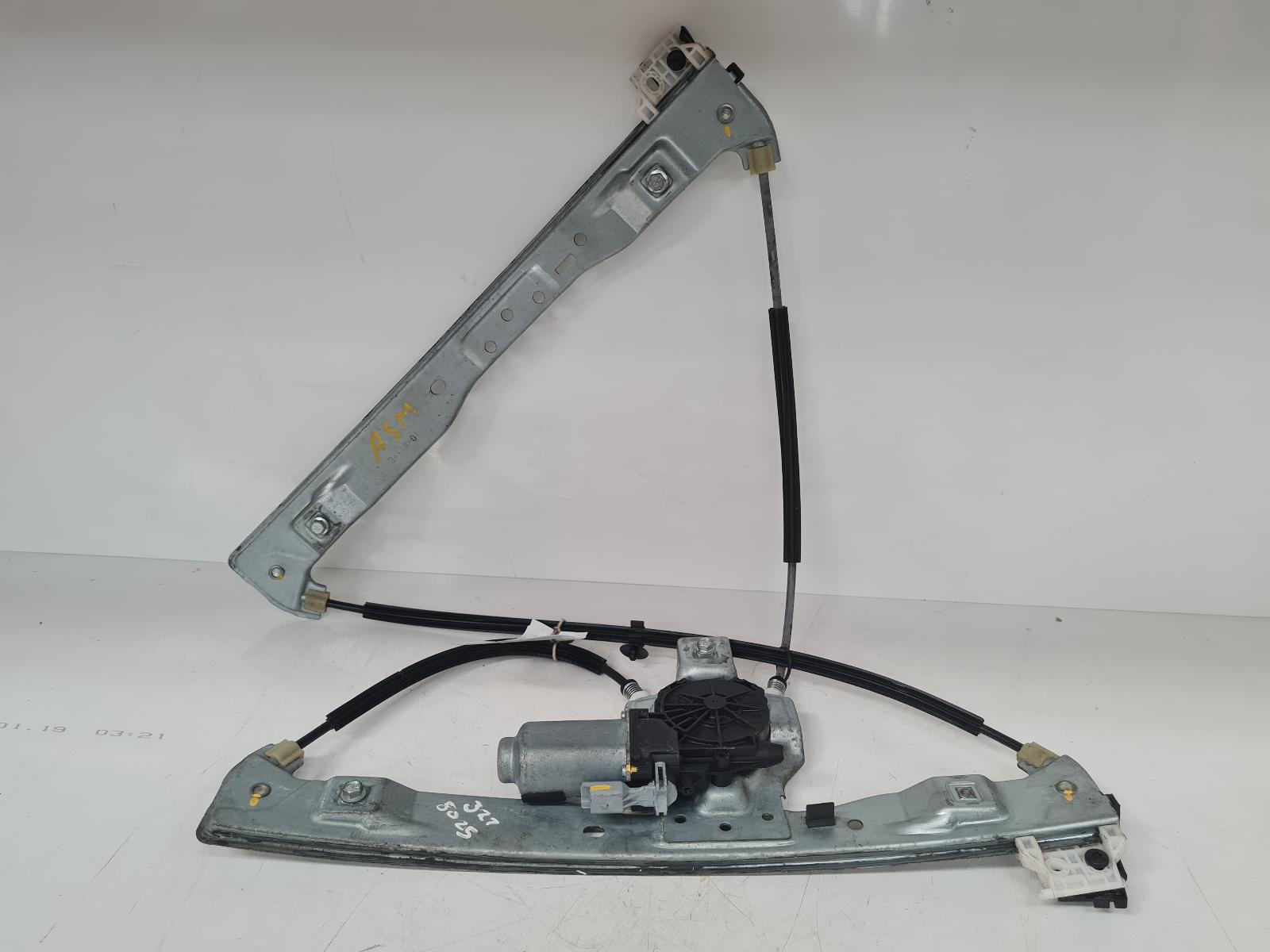 View Auto part LF Window Regulator Citroen Ds3 2010