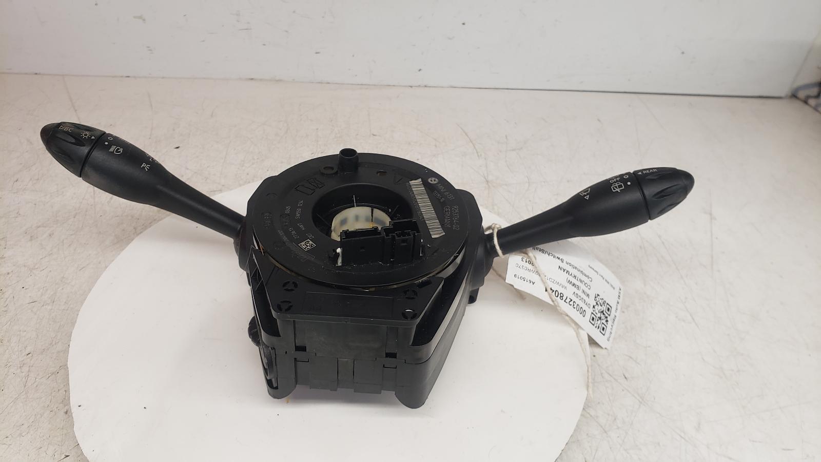 View Auto part Combination Switch Mini (bmw) Countryman 2013
