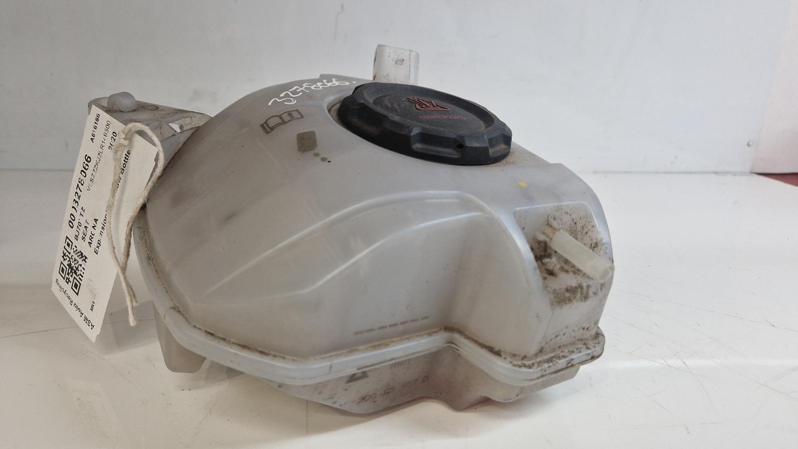 View Auto part Overflow Bottle Seat Arona 2020