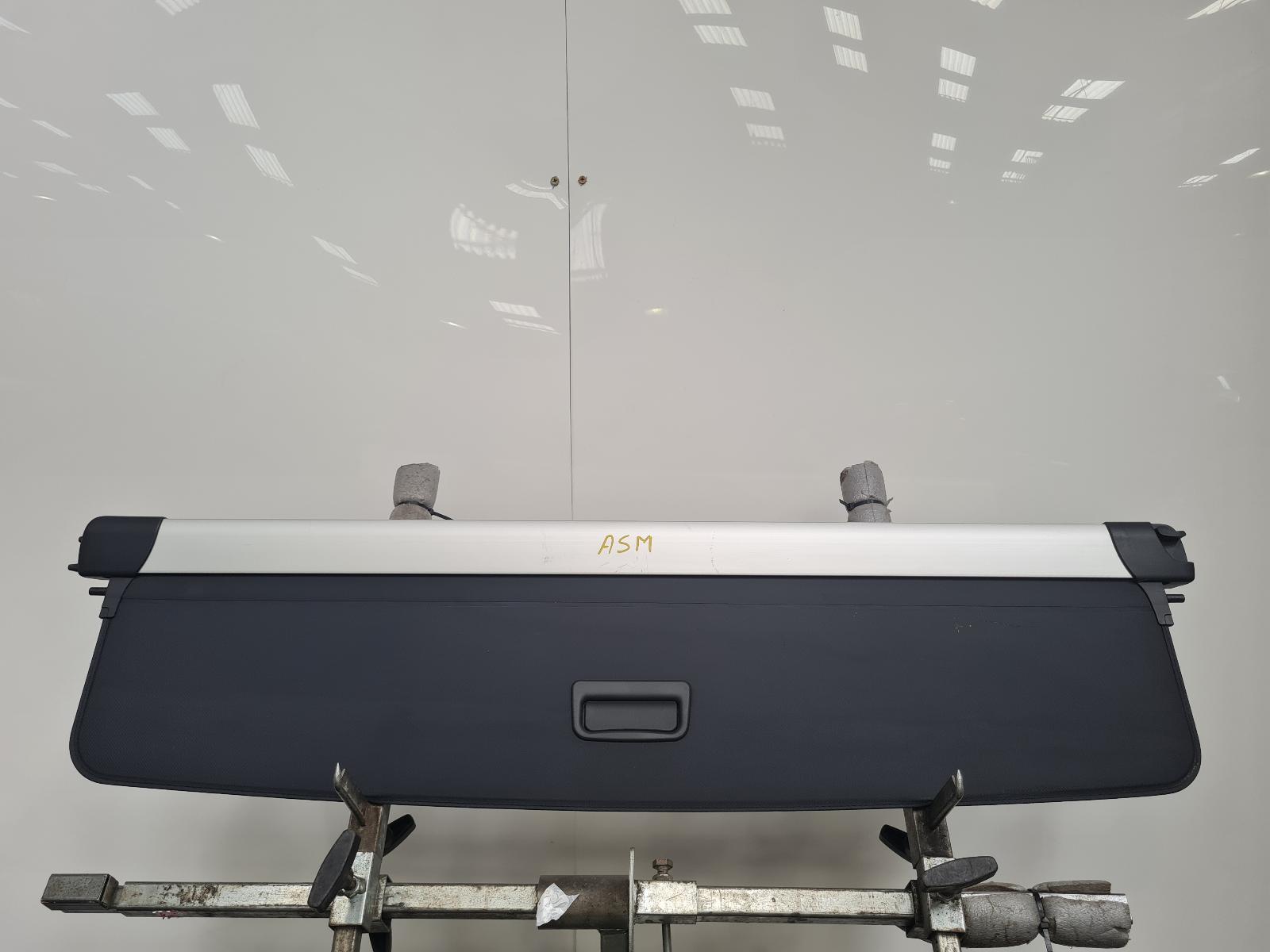 View Auto part Parcel Shelf Land Rover Range Rover Sport 2022
