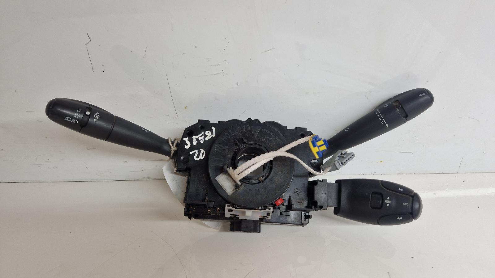 View Auto part Combination Switch Peugeot Partner 2009