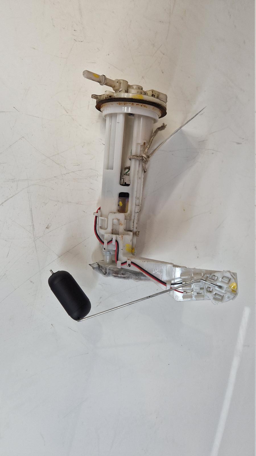 View Auto part Fuel Pump Honda Ww 2019