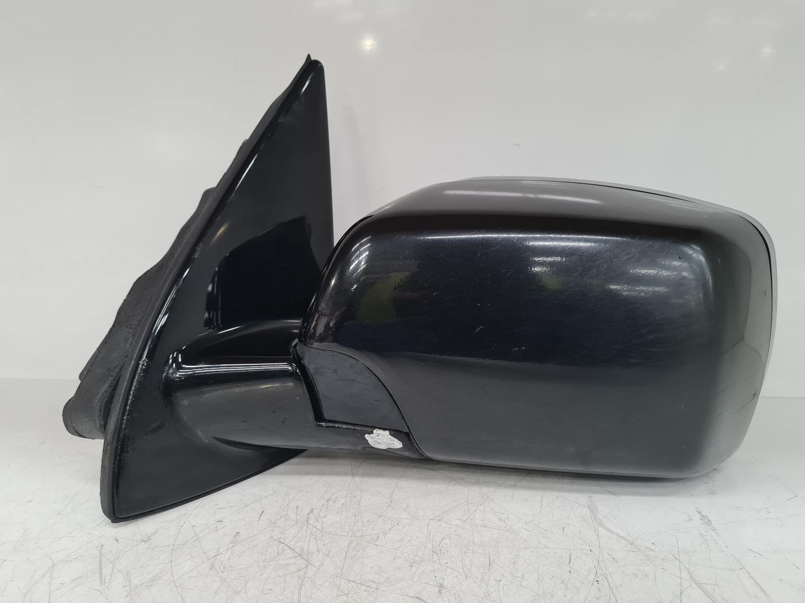View Auto part L Door Mirror Bmw X5 2006