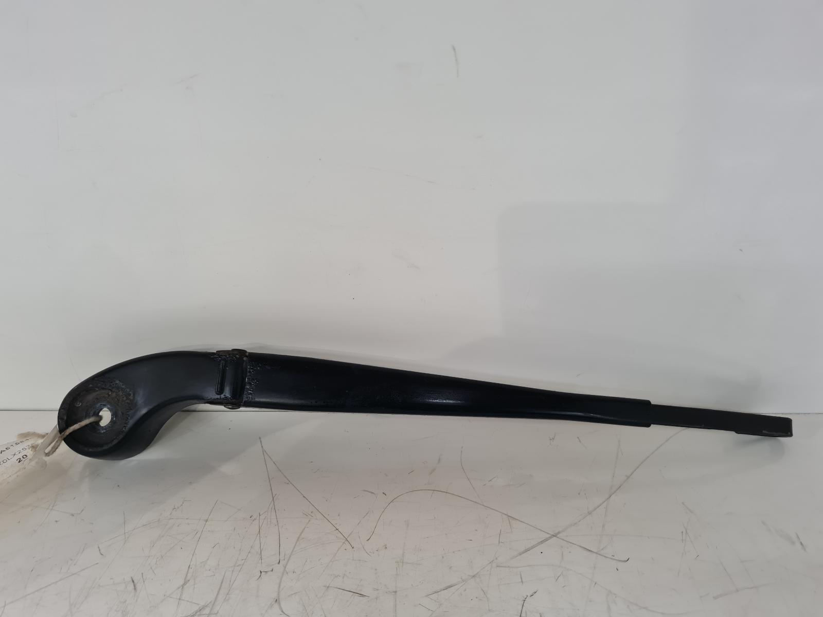 View Auto part Wiper Arm Bmw X5 2006
