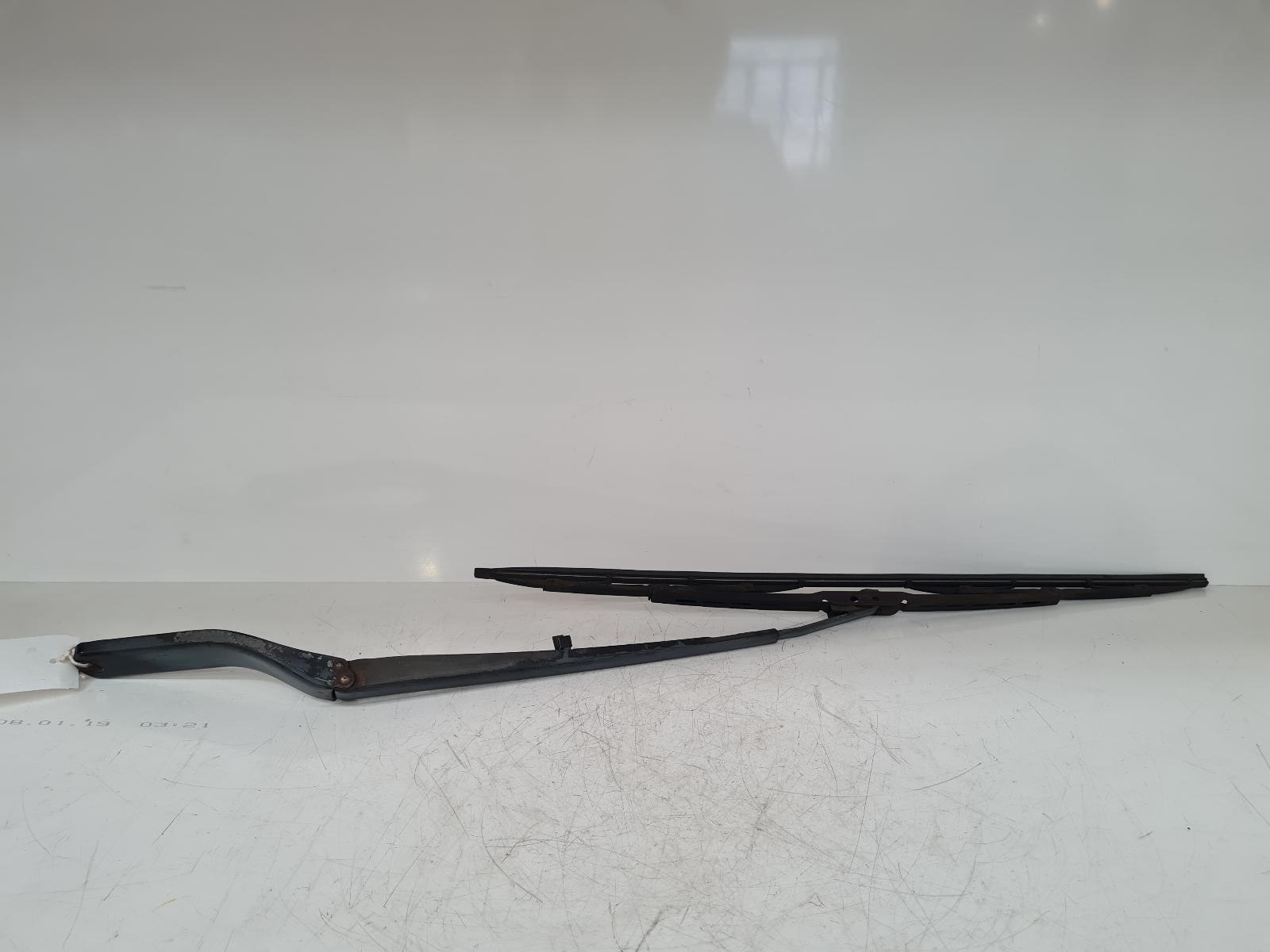 View Auto part Wiper Arm Bmw X5 2006