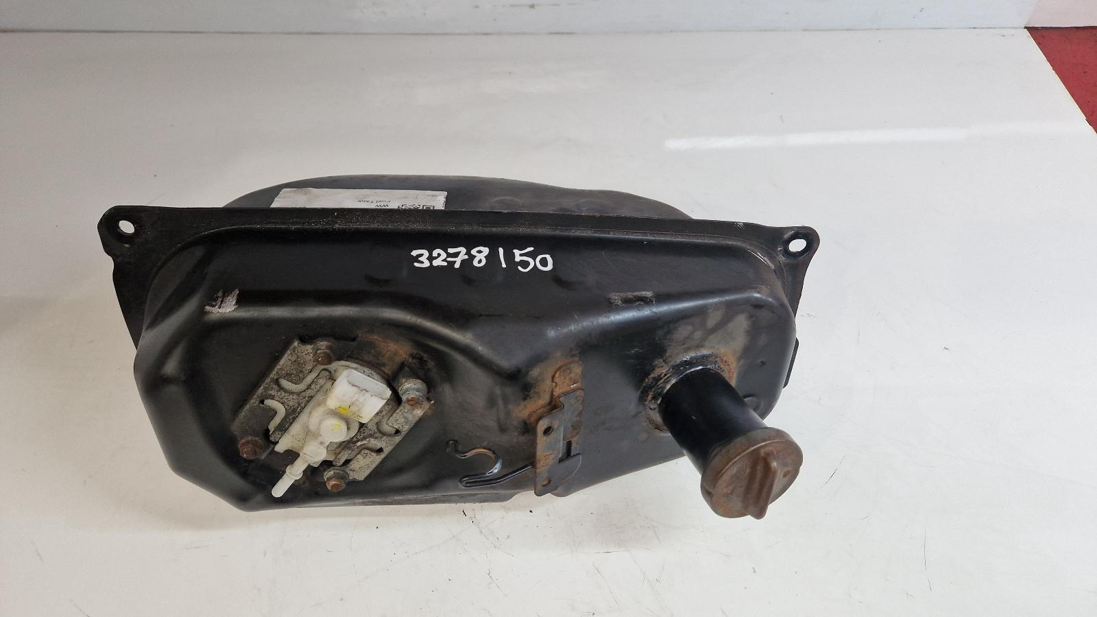 View Auto part Fuel Tank Honda Ww 2019