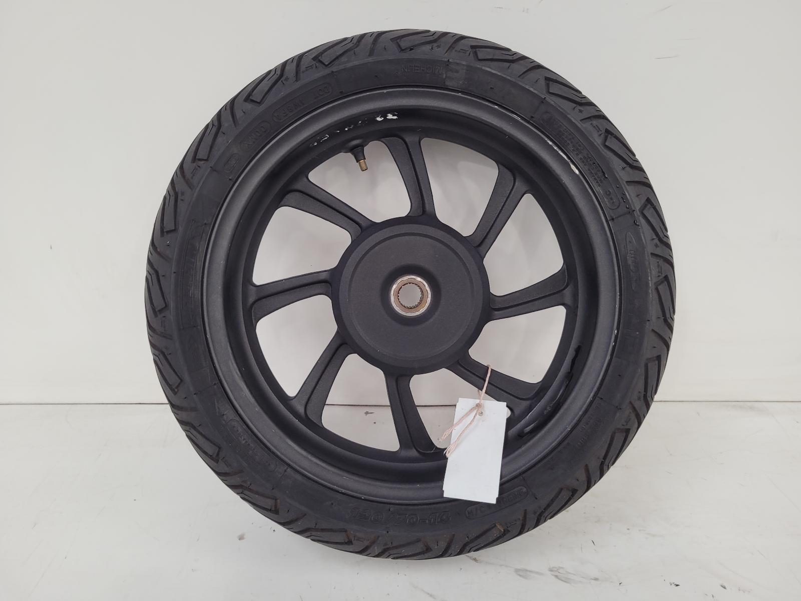 View Auto part Wheel Honda Ww 2019