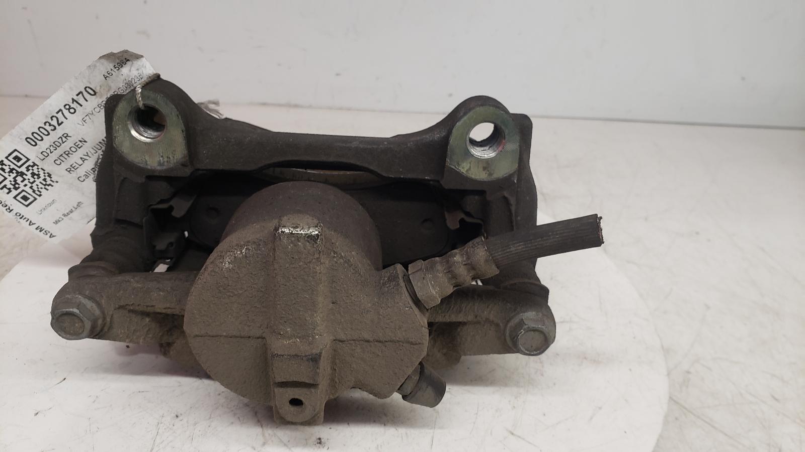 View Auto part Caliper Citroen Relay/jumper 2023