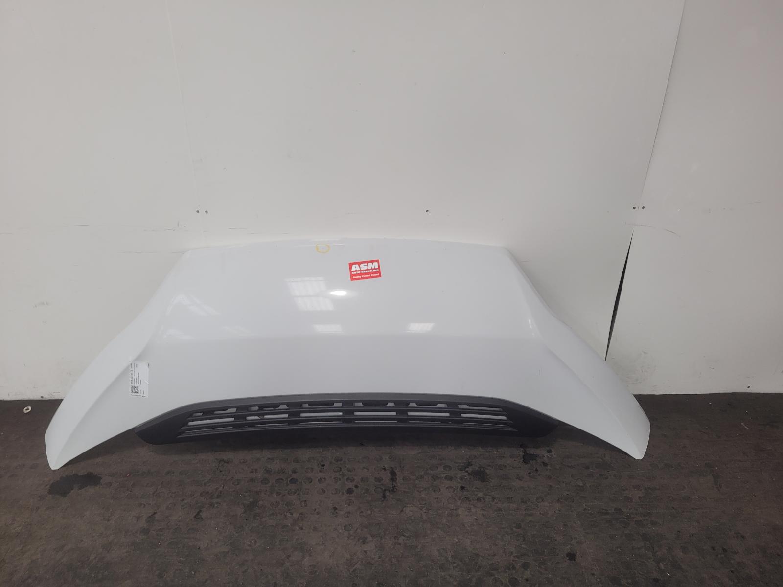 View Auto part Bonnet Citroen Relay/jumper 2023